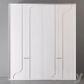 Wardrobe 8